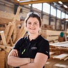 Netzwerkanlass «Frauen im Holzbau»