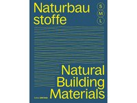 Naturbaustoffe in der Architektur